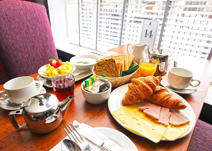 Castle Hotell Dublin