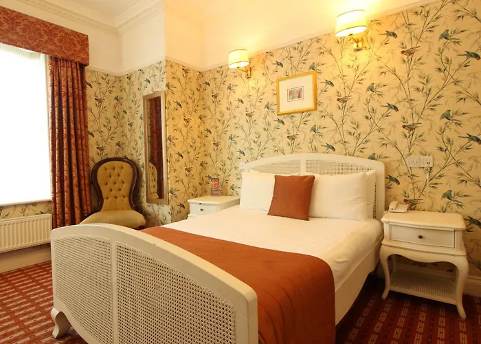 Hotell Castle Dublin