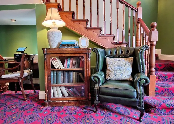 Hotell Castle Dublin