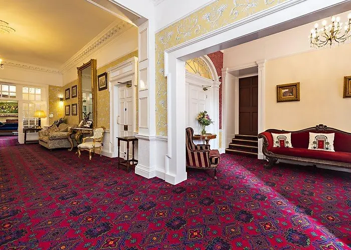 Castle Hotell Dublin