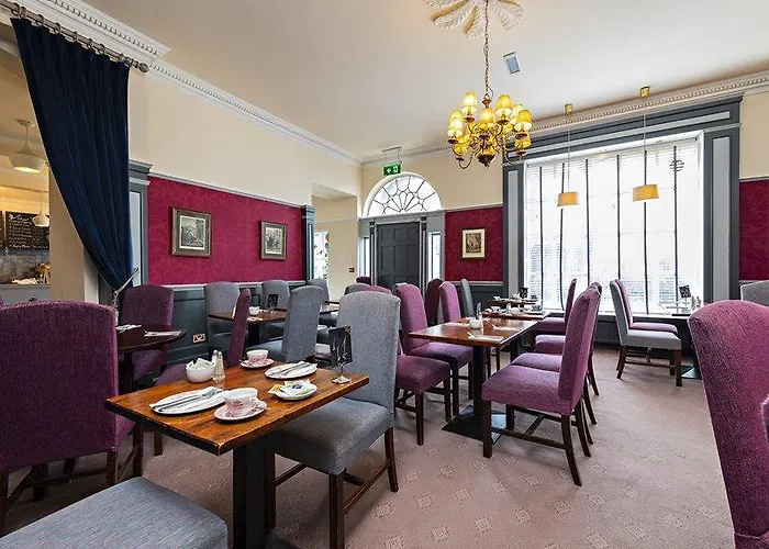 Hotell Castle Dublin