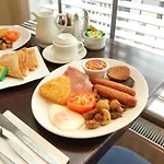 Castle 4* Dublin