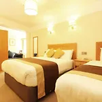 Hotel Castle Dublin