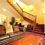Hotel Castle