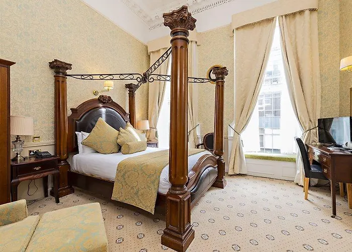 Castle Dublin