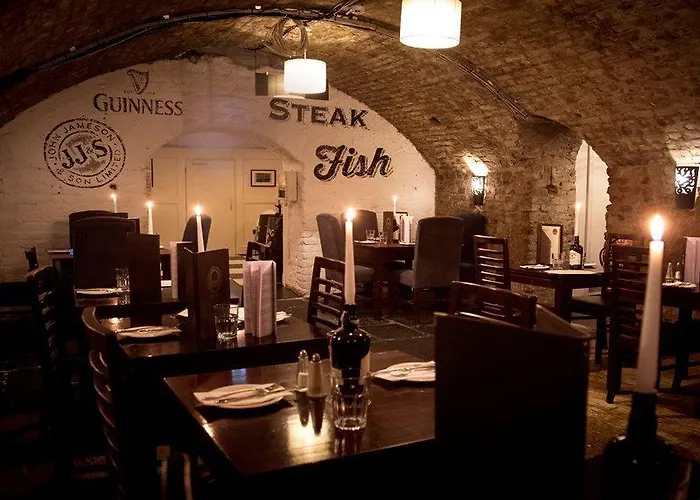 Castle 4* Dublin