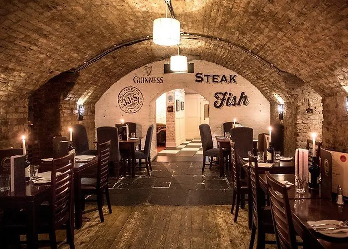 Castle 4* Dublin