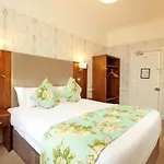 城堡酒店 4* 都柏林