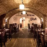 城堡酒店 4* 都柏林