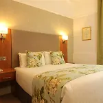 城堡酒店 酒店 都柏林