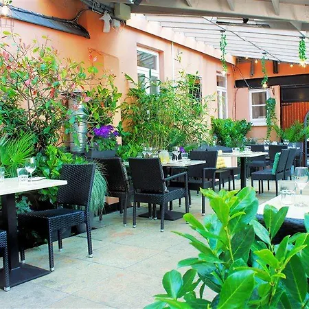 Castle Hotel Dublin