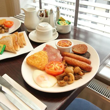 Castle 4* Dublin