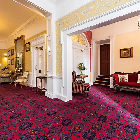 Hotel Castle Dublin