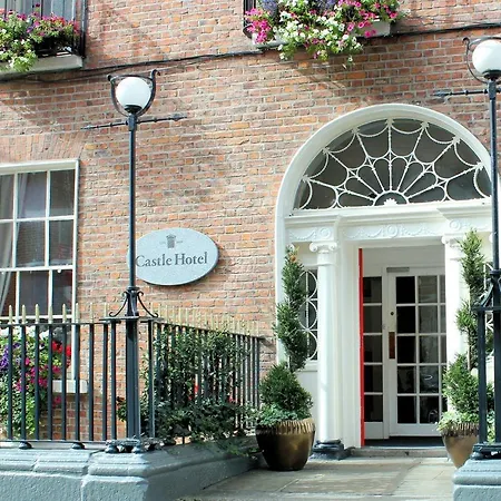 Castle 4* Dublin