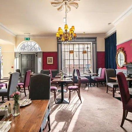 Castle Hotel Dublin