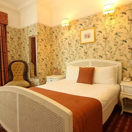 Hotel Castle Dublin