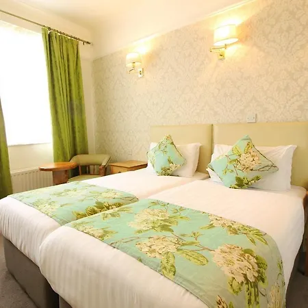 Castle Hotel