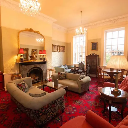 Hotel Castle Dublin
