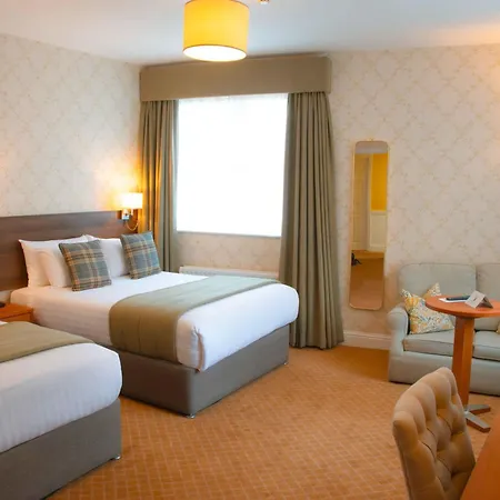 Castle Hotel Dublin