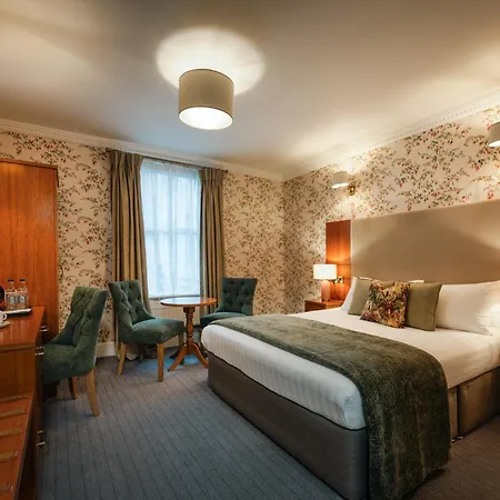 Hotel Castle Dublin