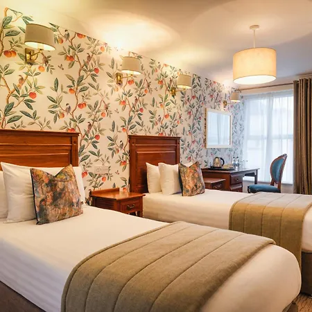 Hotel Castle Dublin