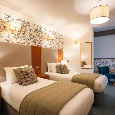 Castle 4* Dublin