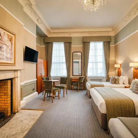 Castle Hotel 4*