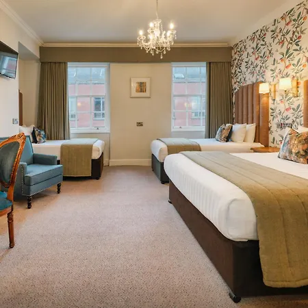 Castle 4* Dublin