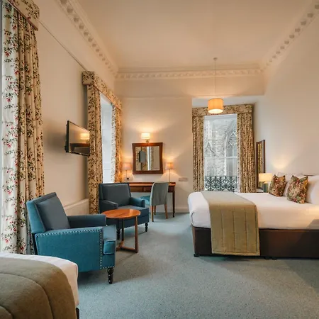 Castle Hotel Dublin