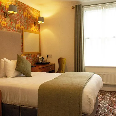 Castle Hotel Dublin