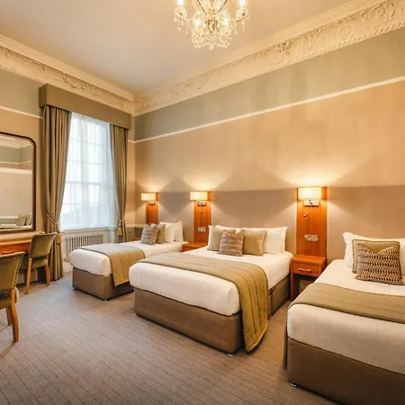 Hotel Castle Dublin