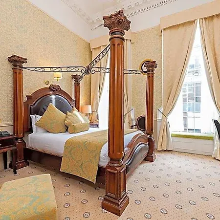 Hotel Castle Dublin
