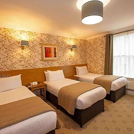 Hotel Castle