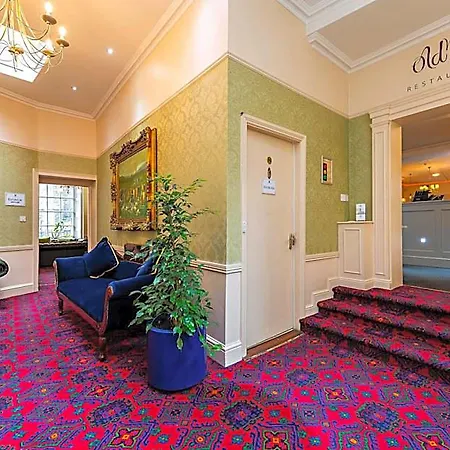Castle Dublin