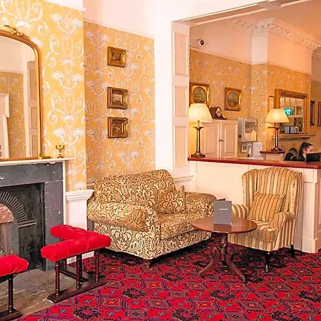 Castle Hotel Dublin