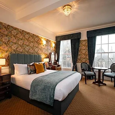 Hotel Castle Dublin