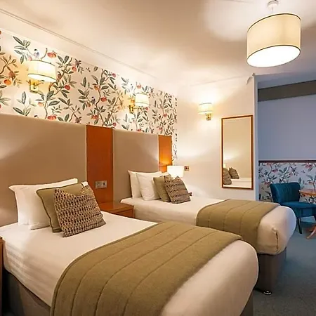 Castle 4* Dublin
