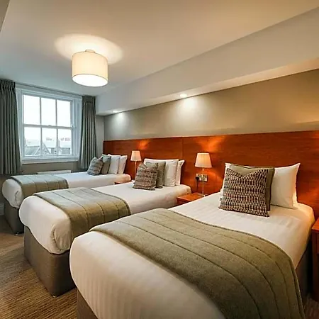 Hotel Castle Dublin