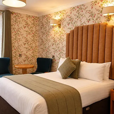 Castle 4* Dublin