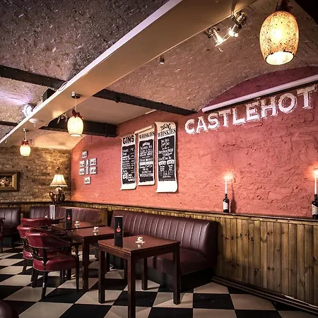 Hotel Castle Dublin