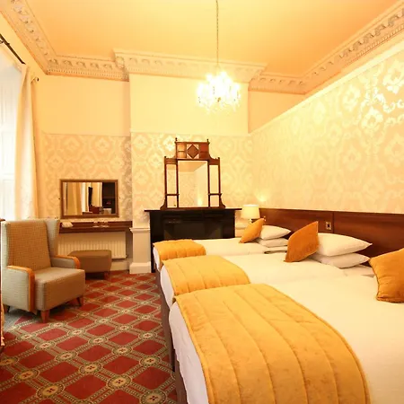 Castle 4* Dublin