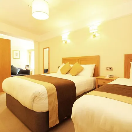 Hotel Castle Dublin