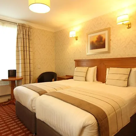 Castle 4* Dublin