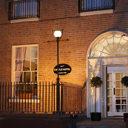 Castle Dublin