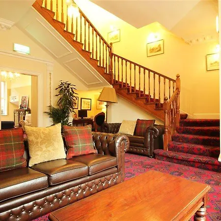 Hotel Castle