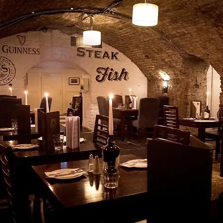 Castle 4* Dublin