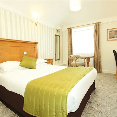 Hotel Castle Dublin