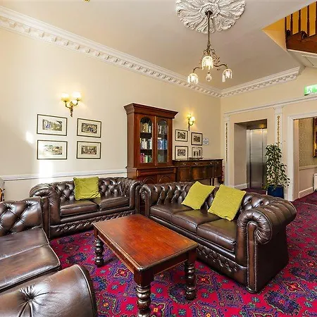 Hotel Castle 4*