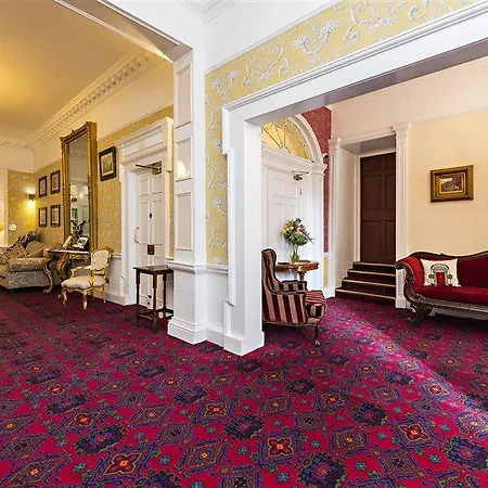 Castle Hotel Dublin