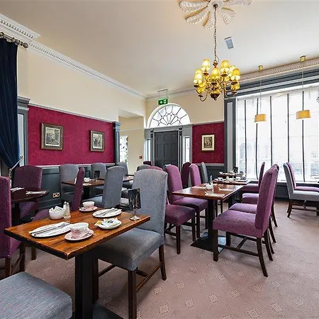 Hotel Castle Dublin